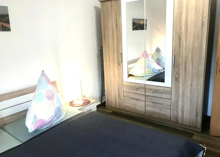 Apartment Enno