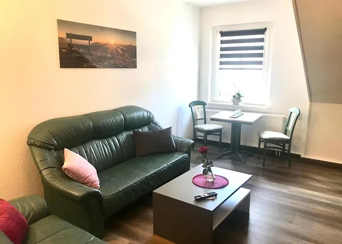 Apartment Enno