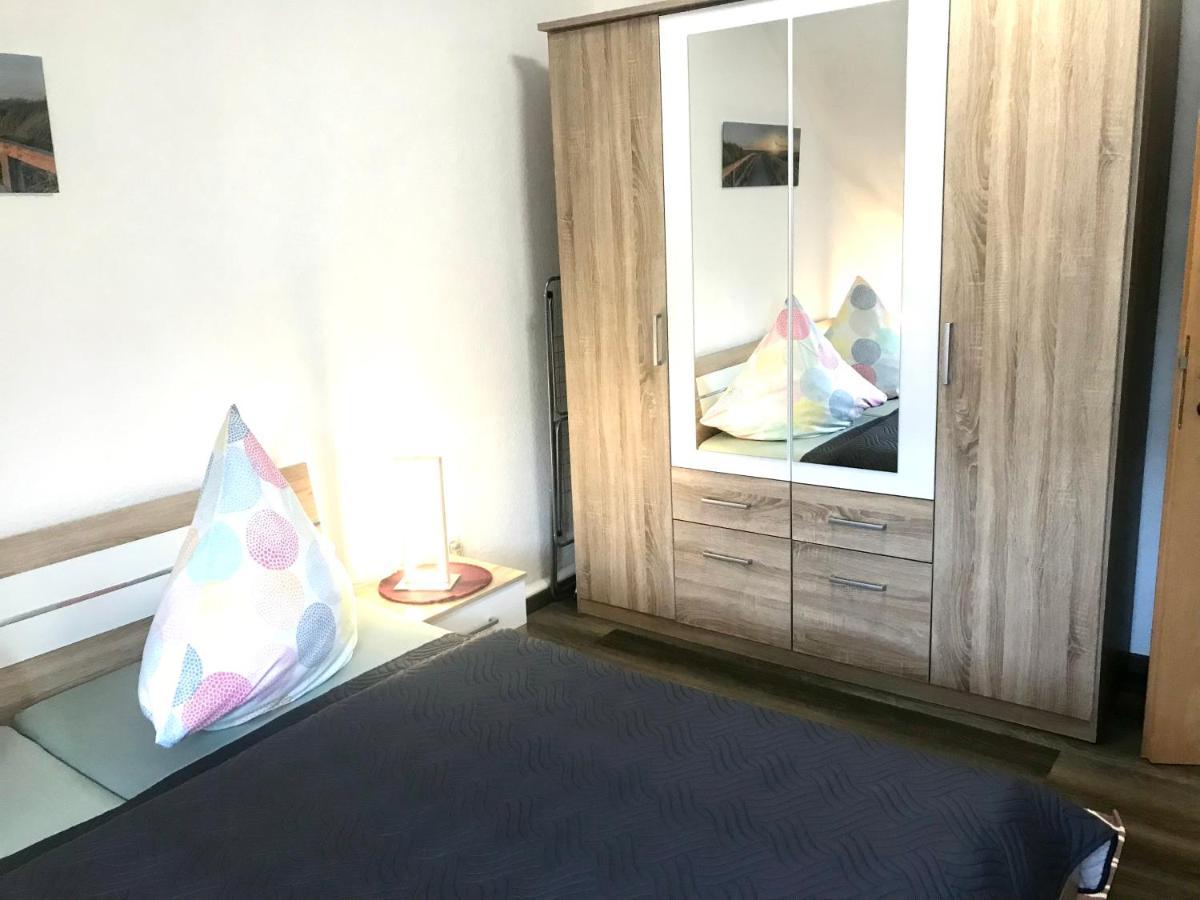 Apartment Enno Auerbach (Vogtland)