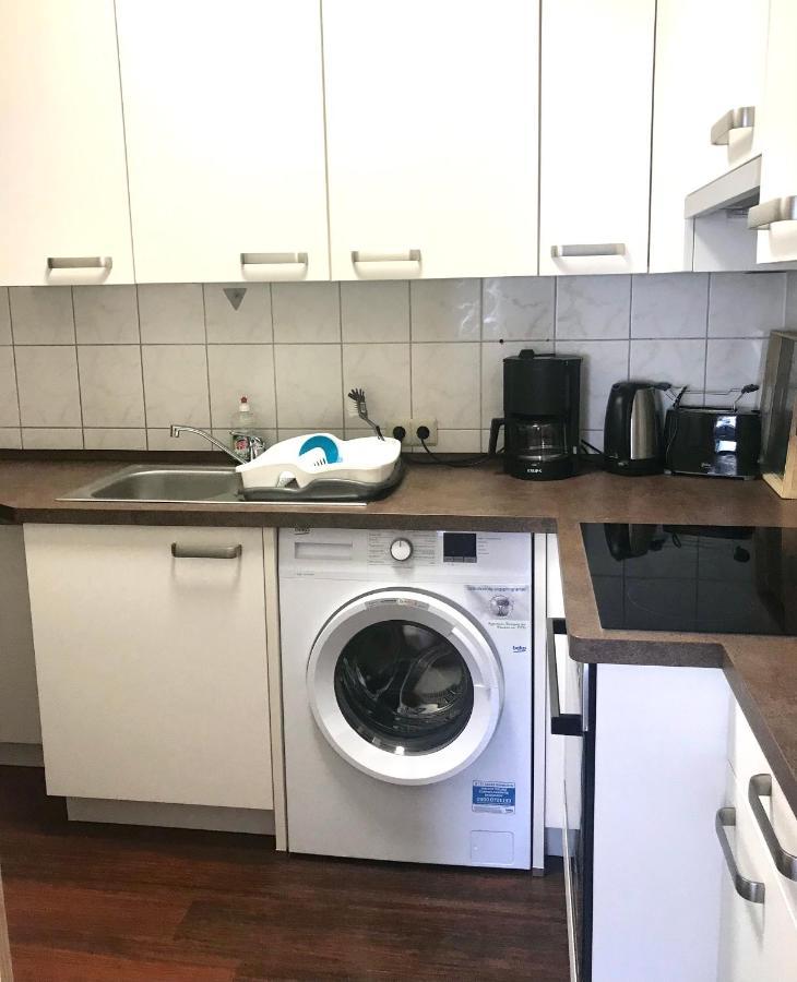 Enno Apartment *