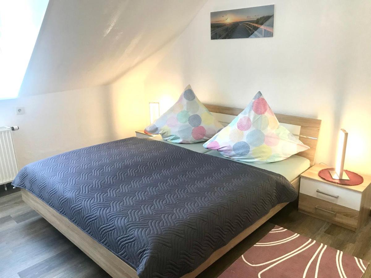 Enno Apartment Auerbach (Vogtland)